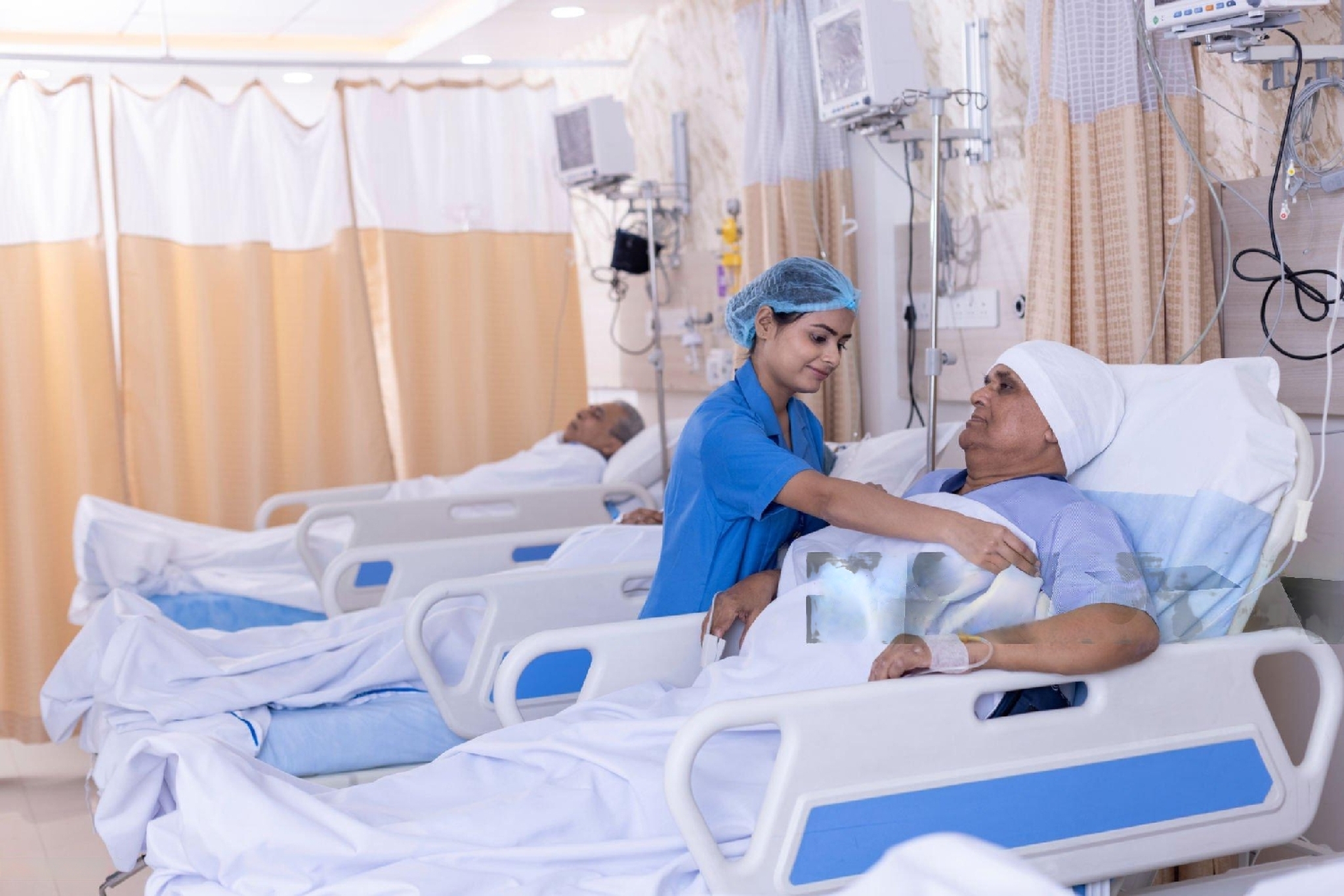 hospital-transformed